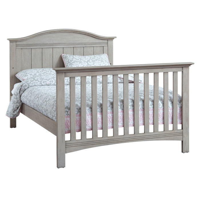 Soho Baby Chandler 4In1 Convertible Crib & Reviews Wayfair